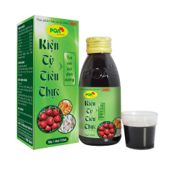 PQA Kiện Tỳ Tiêu Thực
